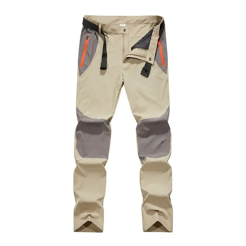 New Men Waterproof Cargo Pants – Fishing Pants Waterproof Bewertung und Preis