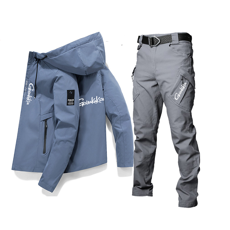 Spring Summer Outdoor Sports W – Fishing Pants Waterproof Bewertung und Preis