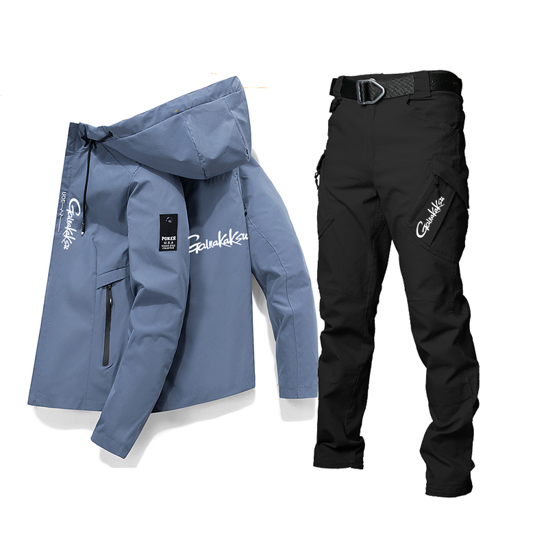 Spring Summer Outdoor Sports W – Fishing Pants Waterproof Bewertung und Preis