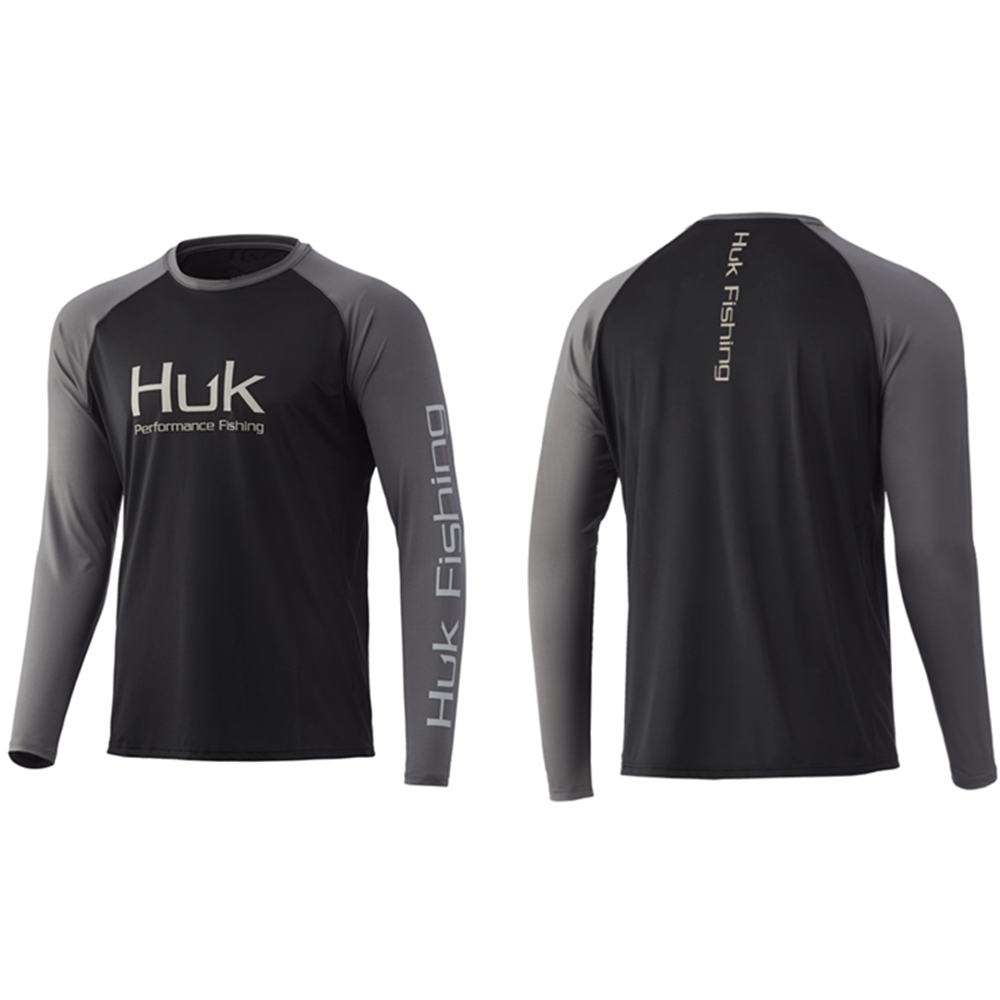 Summer Fishing Performance Men – Fishing Shirt Uv Protection Bewertung und Preis