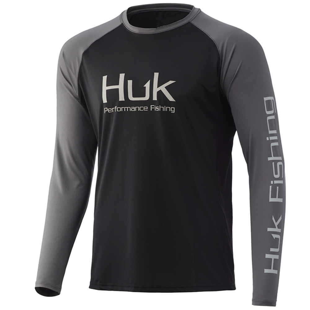 Summer Fishing Performance Men – Fishing Shirt Uv Protection Bewertung und Preis
