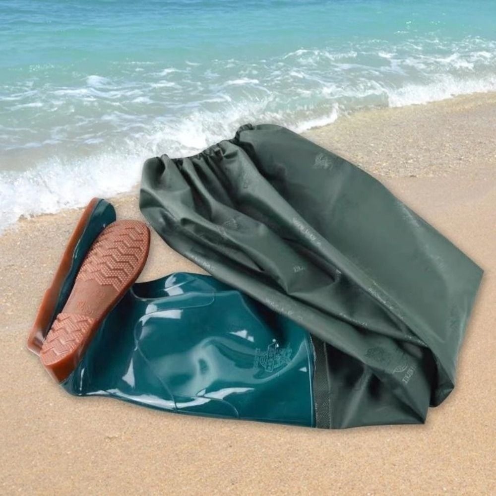 Plastic PVC Transplant Pants W – Fishing Pants Waterproof Bewertung und Preis