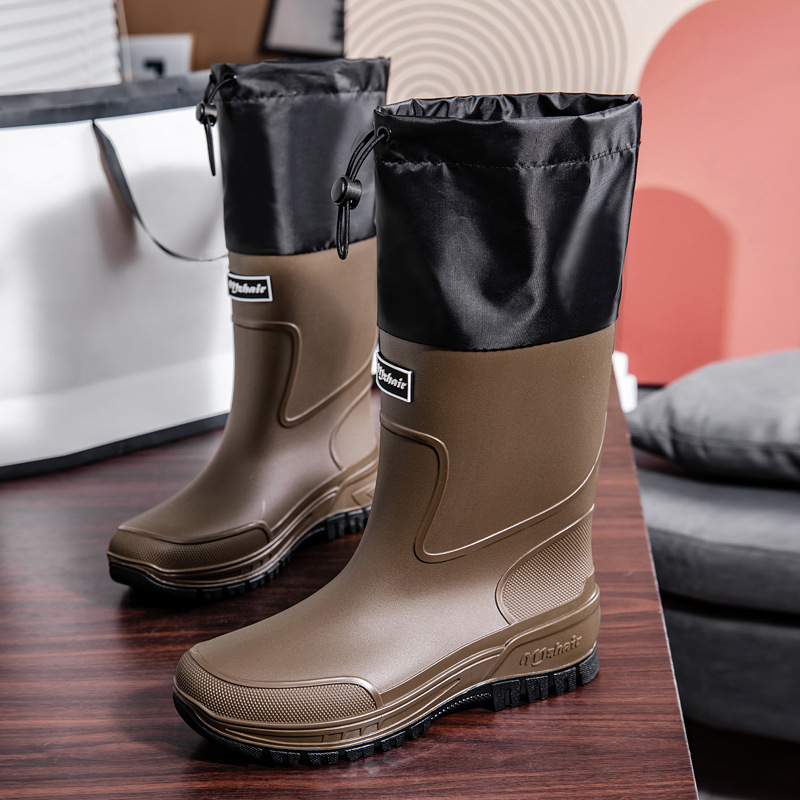 Men's Waterproof Fishing Deliv – Fishing Waders Bewertung und Preis