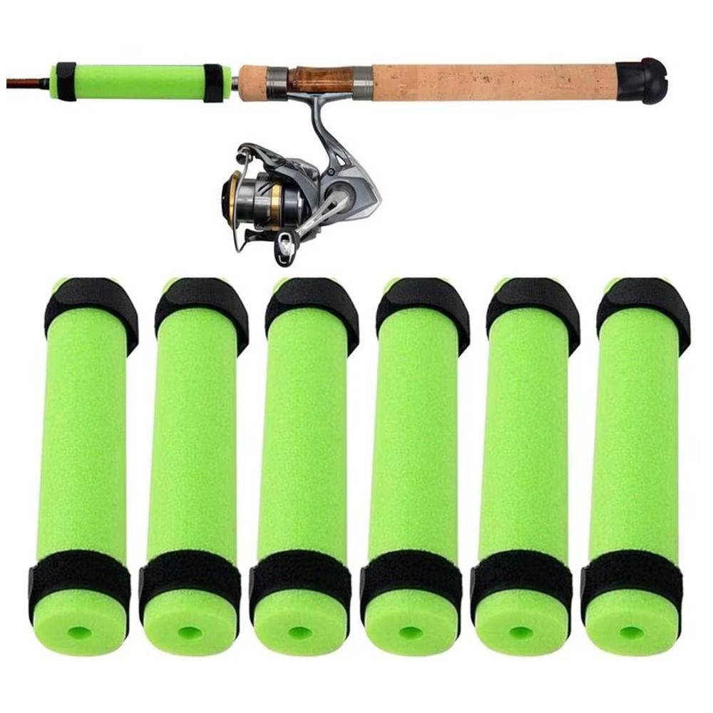 Foam Fishing rod sponge coverR – Fishing Belt Bewertung und Preis