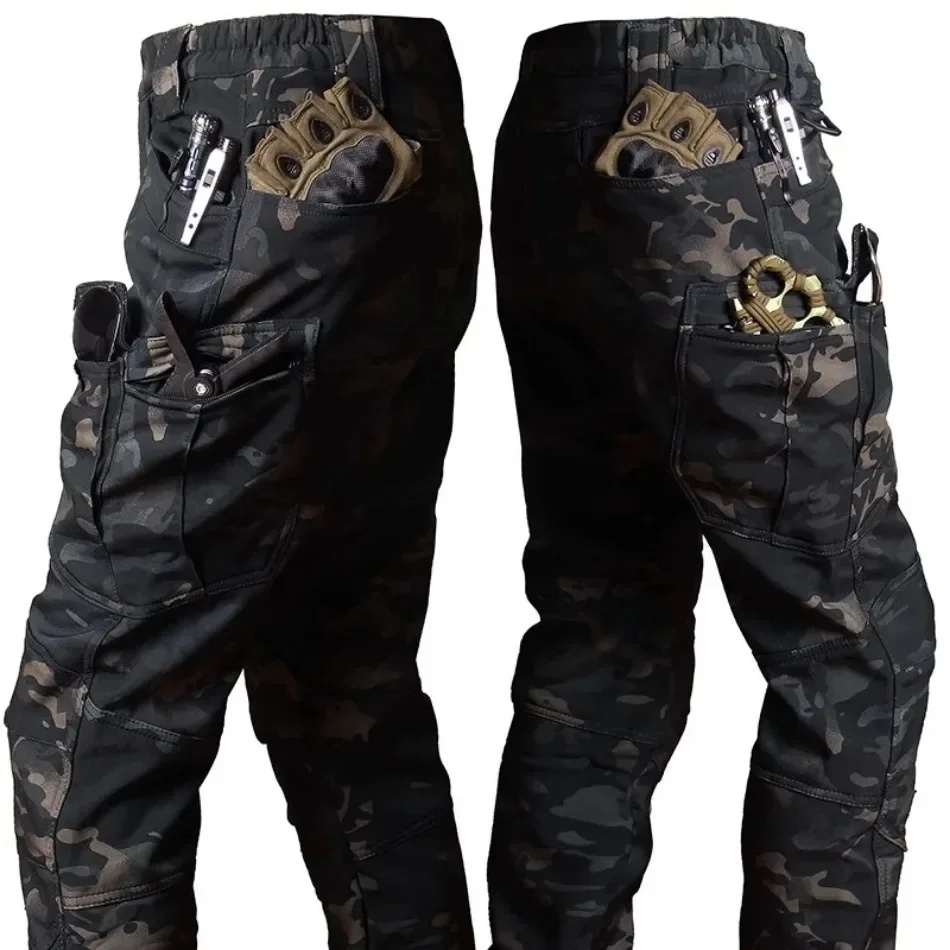2026 Men Winter Waterproof Cli – Fishing Pants Waterproof Bewertung und Preis