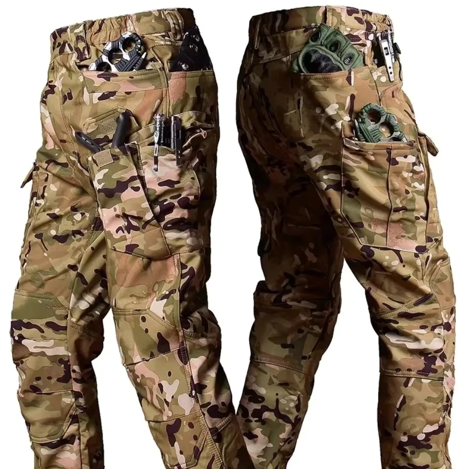 2026 Men Winter Waterproof Cli – Fishing Pants Waterproof Bewertung und Preis
