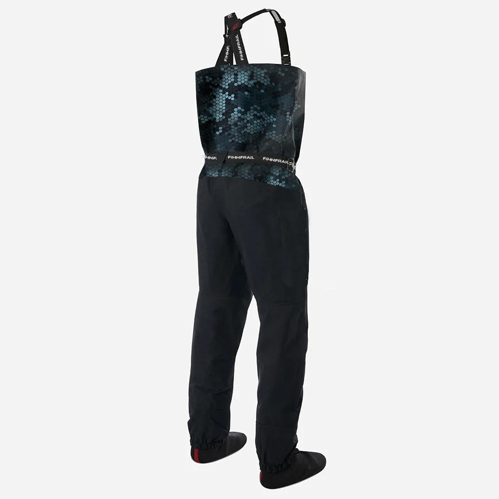 Waterproof Neoprene Fishing Pa – Fishing Pants Waterproof Bewertung und Preis