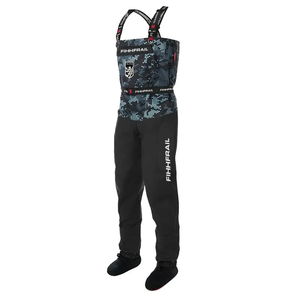 Waterproof Neoprene Fishing Pa – Fishing Pants Waterproof Bewertung und Preis