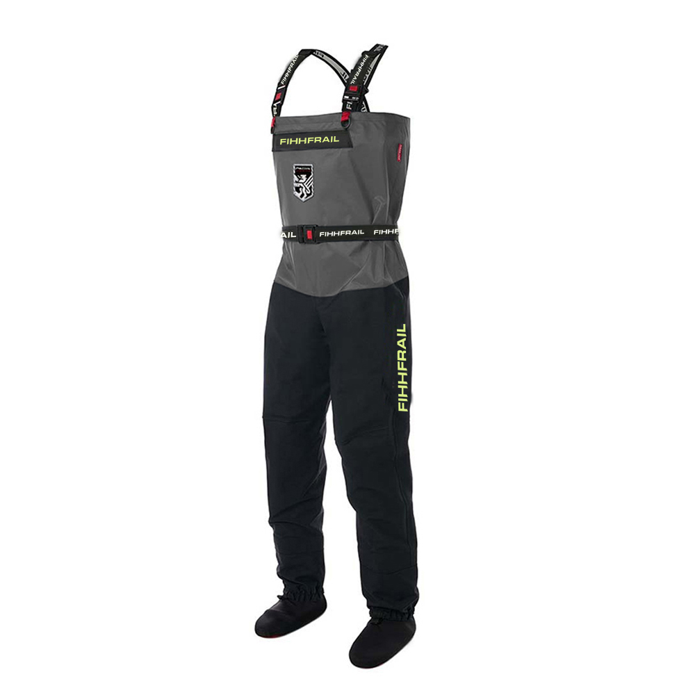 Waterproof Neoprene Fishing Pa – Fishing Pants Waterproof Bewertung und Preis