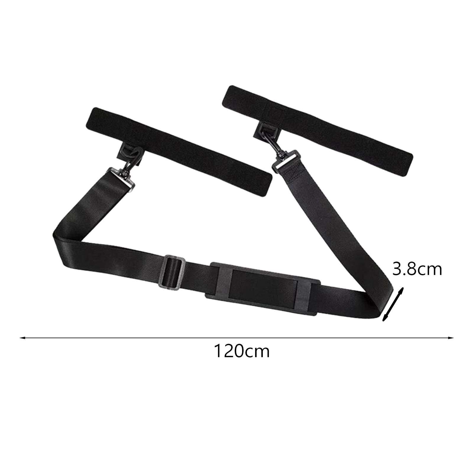 Portable Fishing Rod Belt Elas – Fishing Belt Bewertung und Preis