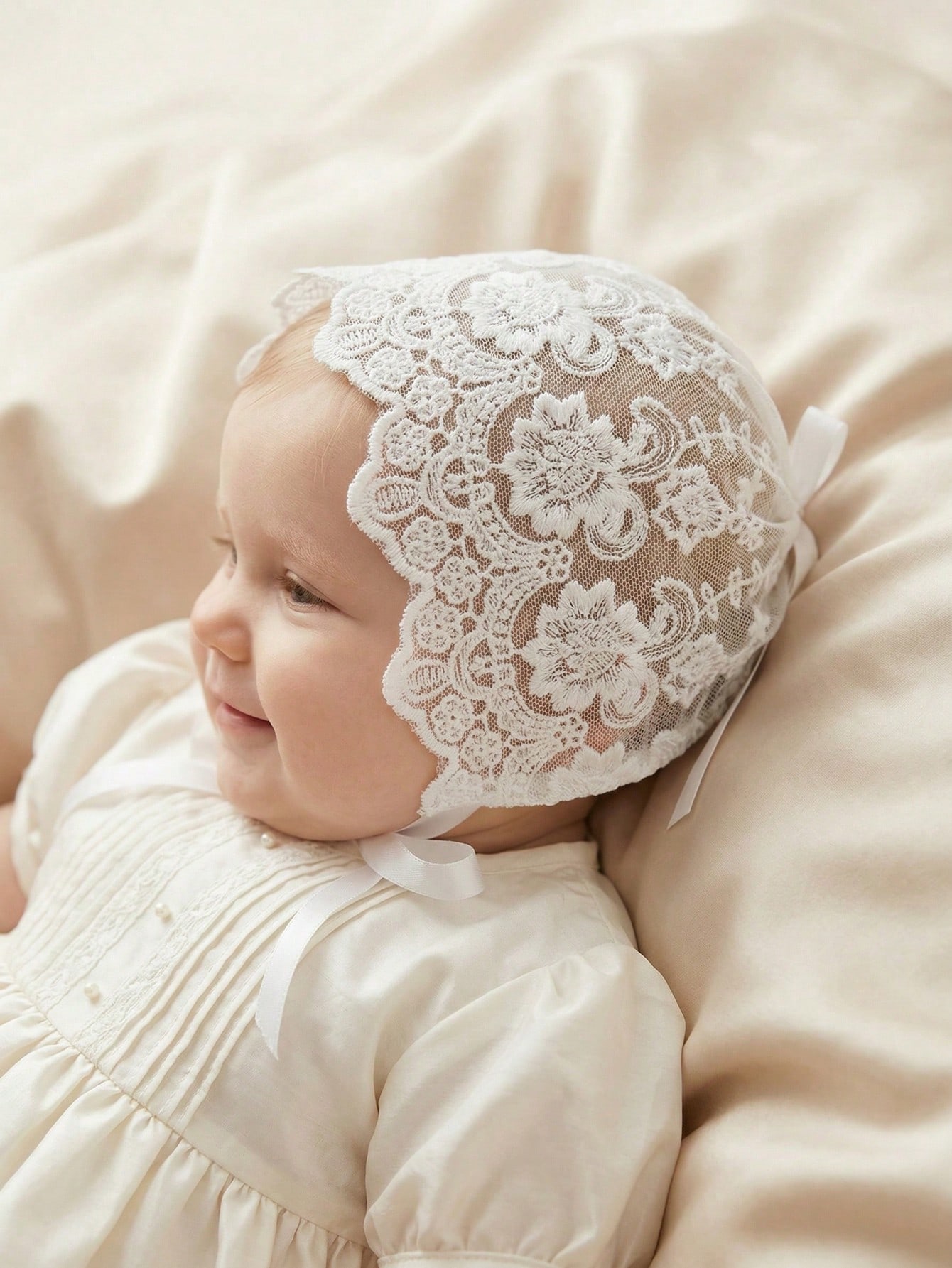 Baby Lace Brim Headband Hat He – Fishing Hat Bewertung und Preis