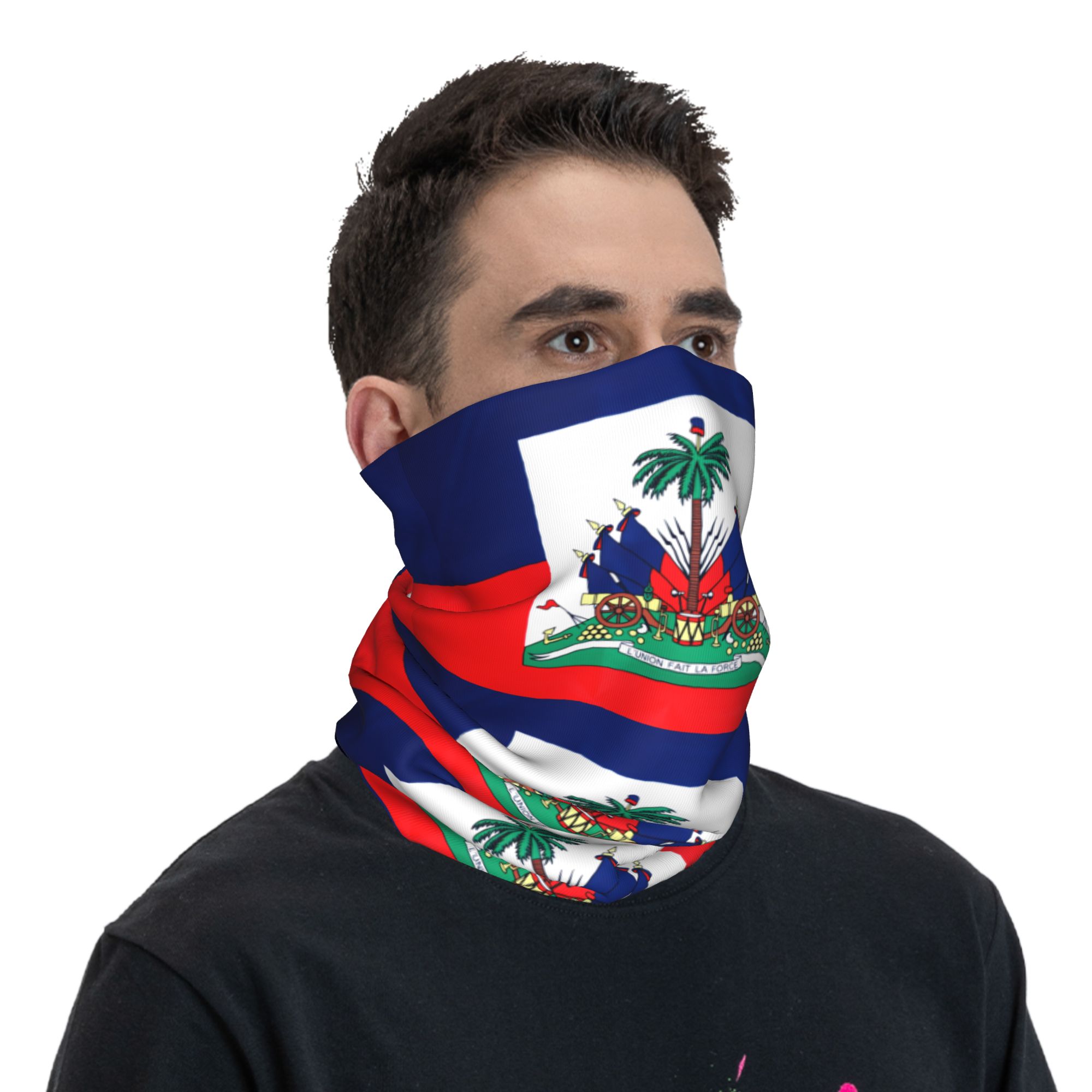Outdoor Sports Balaclava Haiti – Fishing Mask Sun Protection Bewertung und Preis