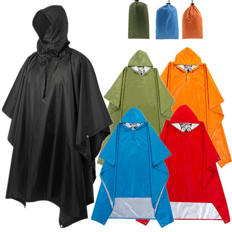 3 in 1 Waterproof Adult Long R – Fishing Rain Suit Bewertung und Preis
