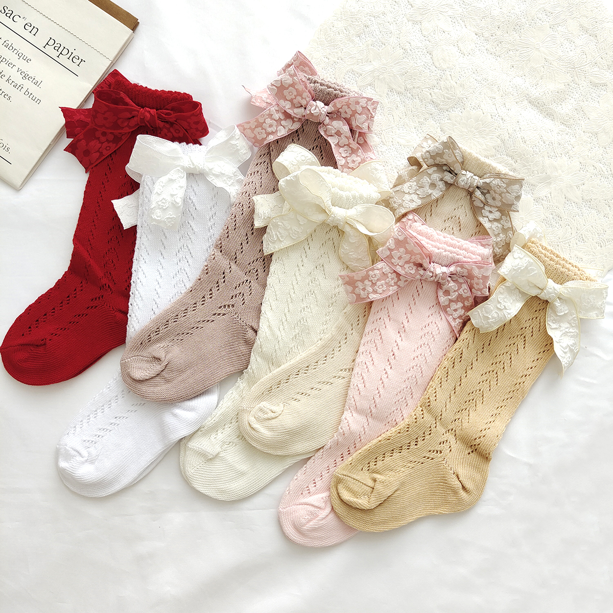 New Summer Children's Mesh Soc – Fishing Socks Bewertung und Preis