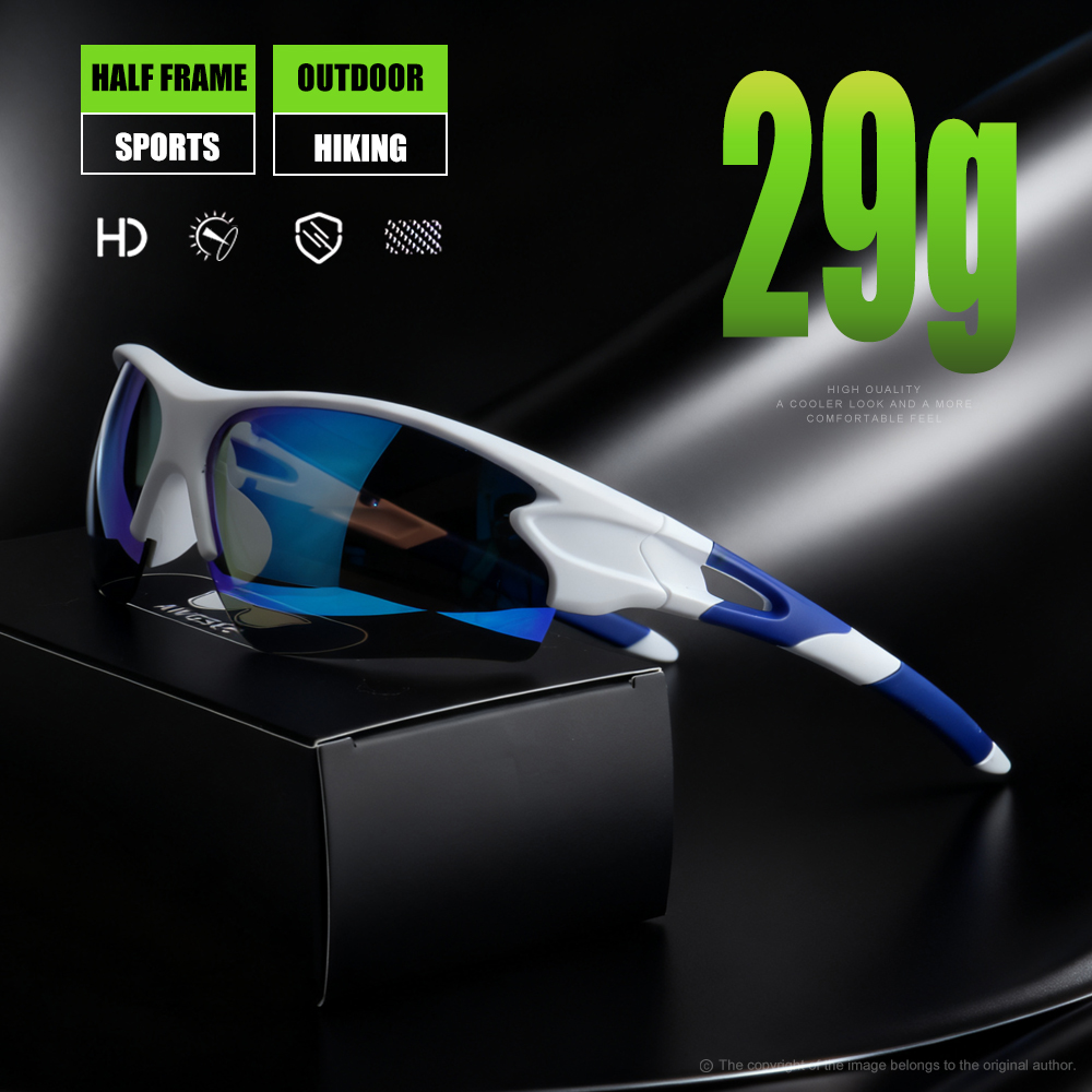 Wraparound Sports Polarized Su – Fishing Sunglasses Polarized Bewertung und Preis