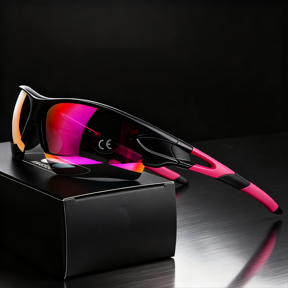 Wraparound Sports Polarized Su – Fishing Sunglasses Polarized Bewertung und Preis