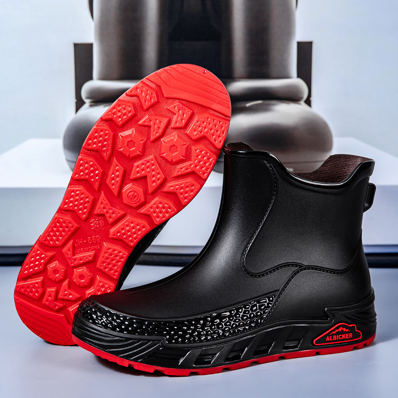 New Large Size Fashionable Rai – Fishing Boots Bewertung und Preis