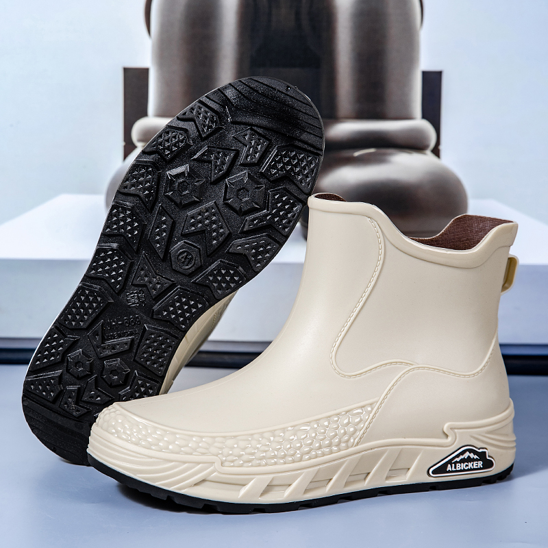 New Large Size Fashionable Rai – Fishing Boots Bewertung und Preis