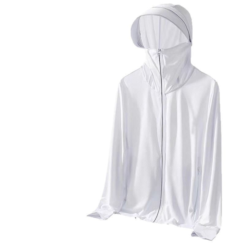 Men's Summer Sun protection Co – Fishing Hoodie Bewertung und Preis