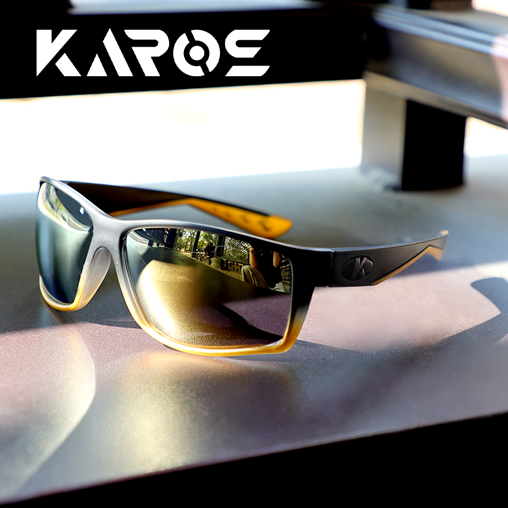 KAROS Oval Polarized Fashion S – Fishing Sunglasses Polarized Bewertung und Preis