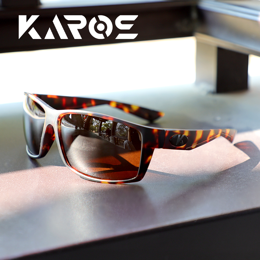 KAROS Oval Polarized Fashion S – Fishing Sunglasses Polarized Bewertung und Preis