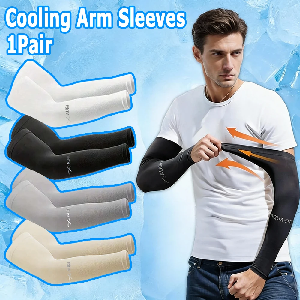 Men's Sports Sleeves, Breathab – Fishing Gloves Bewertung und Preis