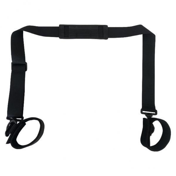 Fly Sling Pack Fishing Rod Bel – Fishing Belt Bewertung und Preis