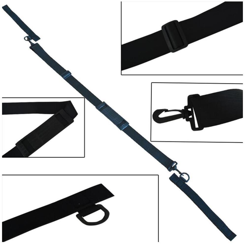 Fly Sling Pack Fishing Rod Bel – Fishing Belt Bewertung und Preis