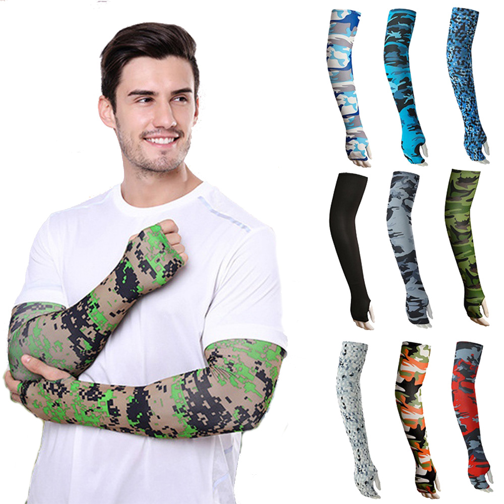 Summer UV Protect Arm Sleeves  – Fishing Socks Bewertung und Preis