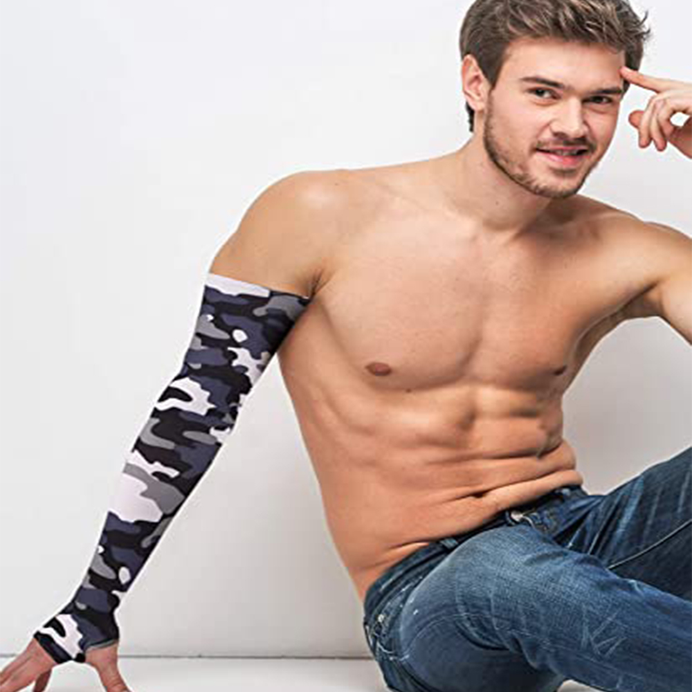 Summer UV Protect Arm Sleeves  – Fishing Socks Bewertung und Preis