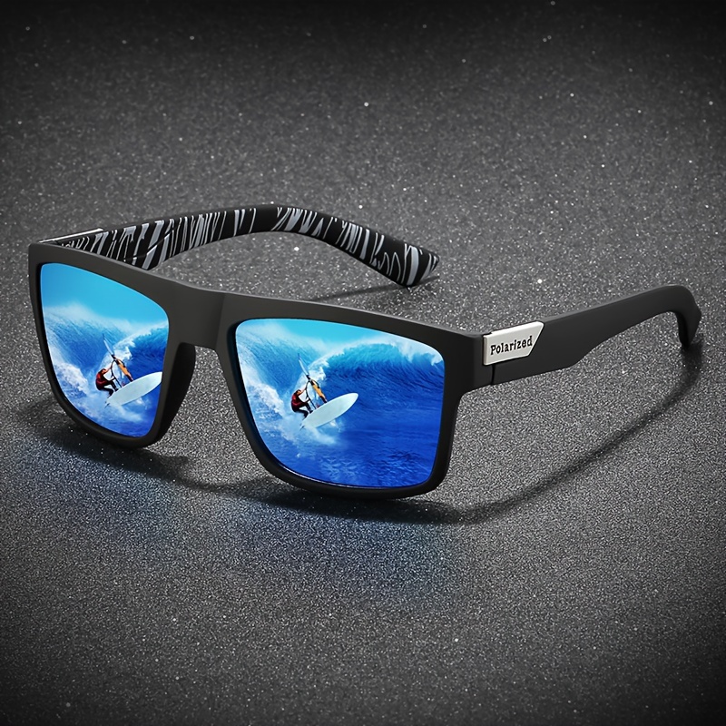 Fashion Travel Square Polarize – Fishing Sunglasses Polarized Bewertung und Preis