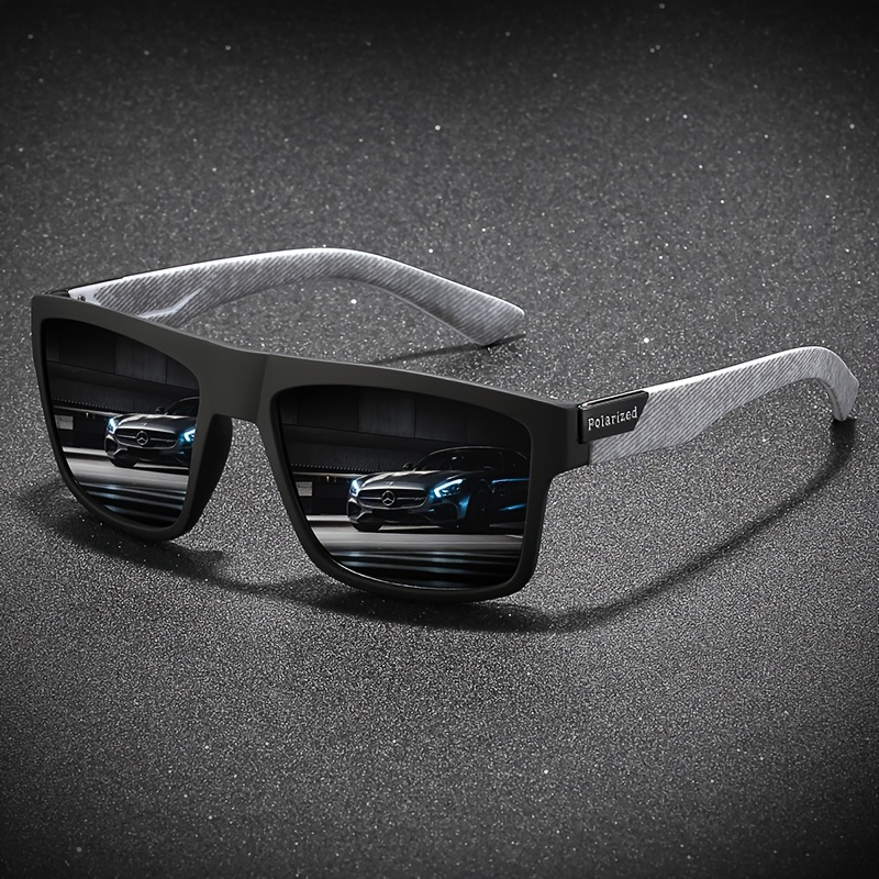 Fashion Travel Square Polarize – Fishing Sunglasses Polarized Bewertung und Preis