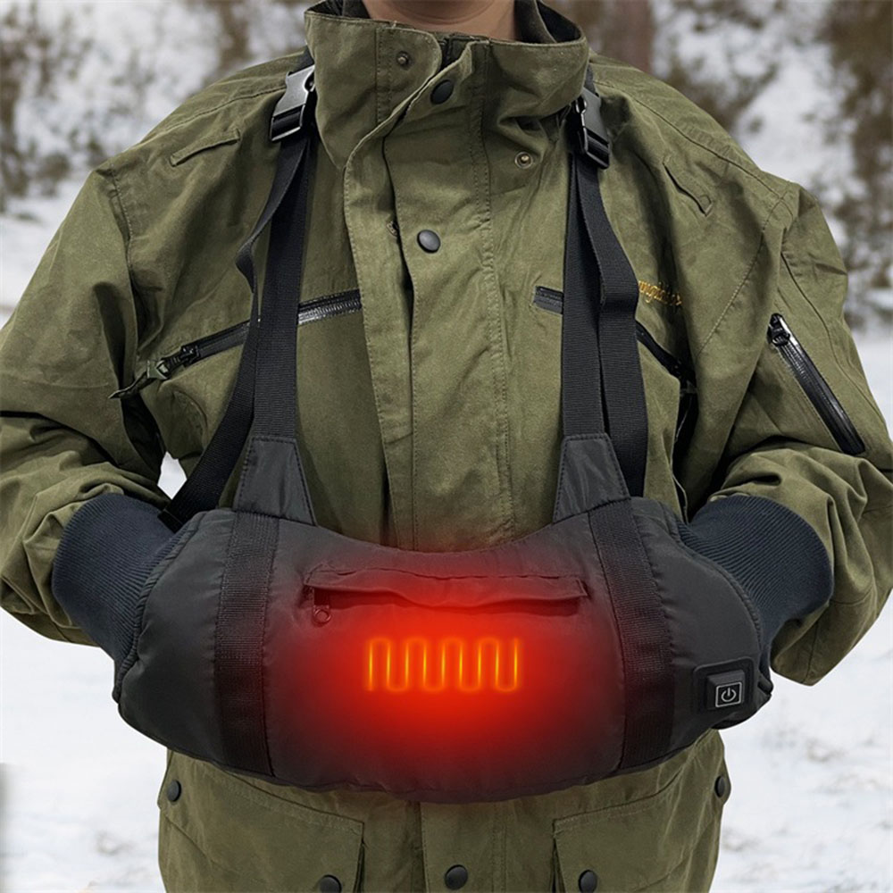 3 Shift Temperature Control Gl – Fishing Gloves Bewertung und Preis