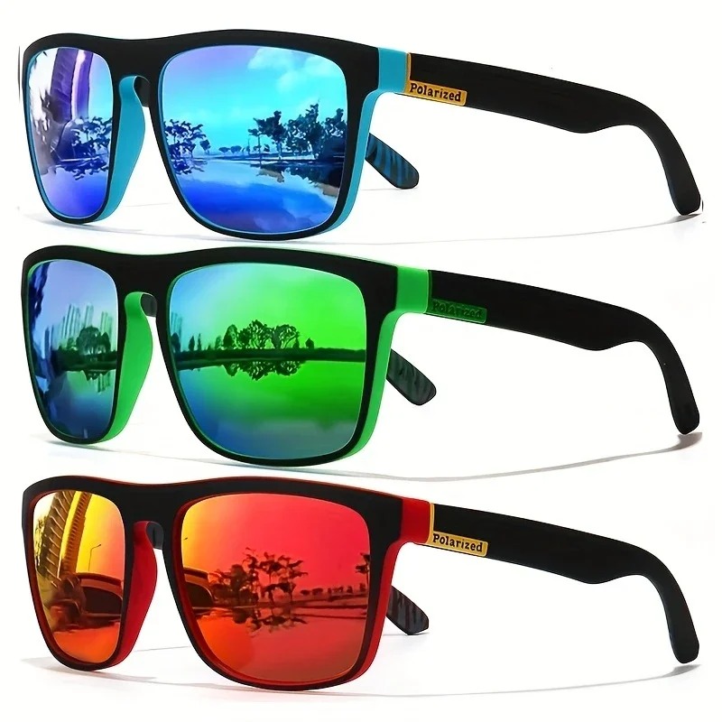 Fashion Vintage Square Polariz – Fishing Sunglasses Polarized Bewertung und Preis