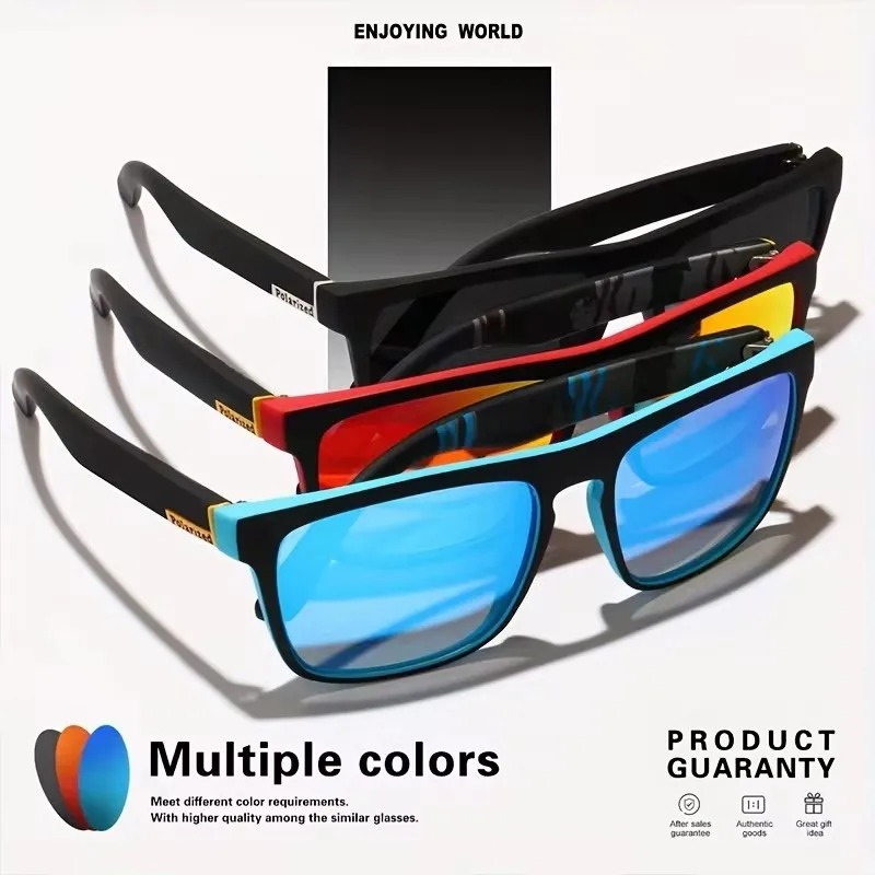 Fashion Vintage Square Polariz – Fishing Sunglasses Polarized Bewertung und Preis