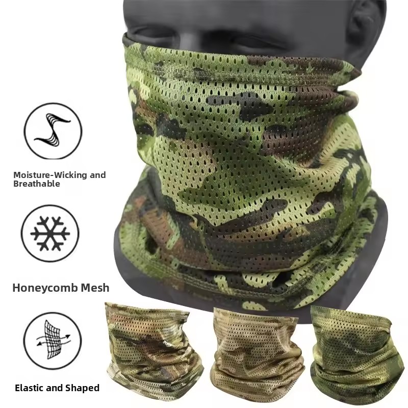 Outdoor Breathable Mesh Sun Pr – Fishing Mask Sun Protection Bewertung und Preis