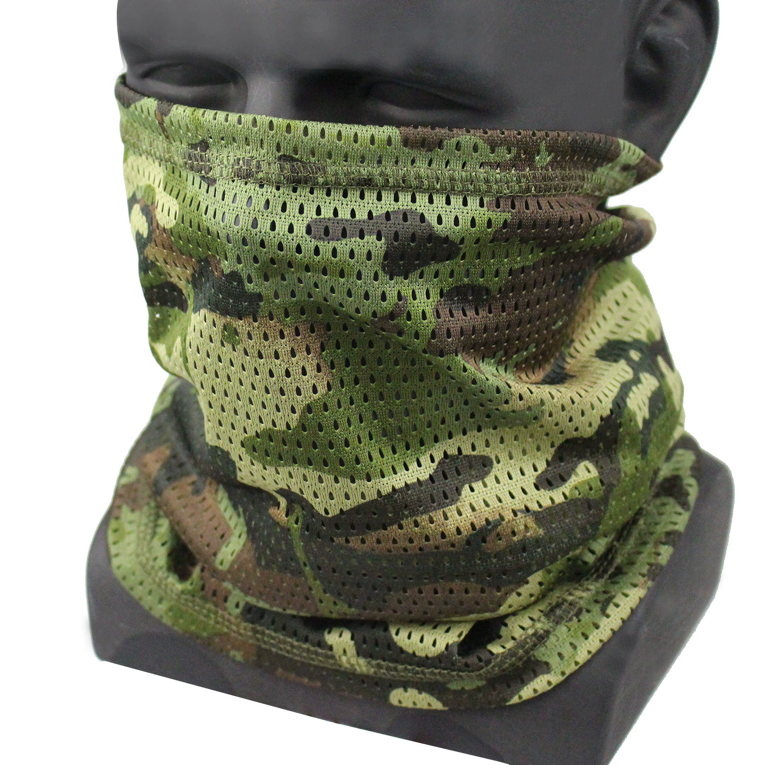 Outdoor Breathable Mesh Sun Pr – Fishing Mask Sun Protection Bewertung und Preis
