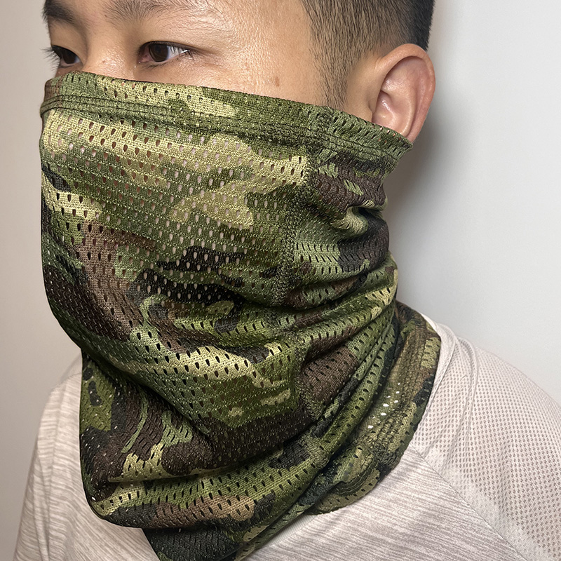 Outdoor Breathable Mesh Sun Pr – Fishing Mask Sun Protection Bewertung und Preis