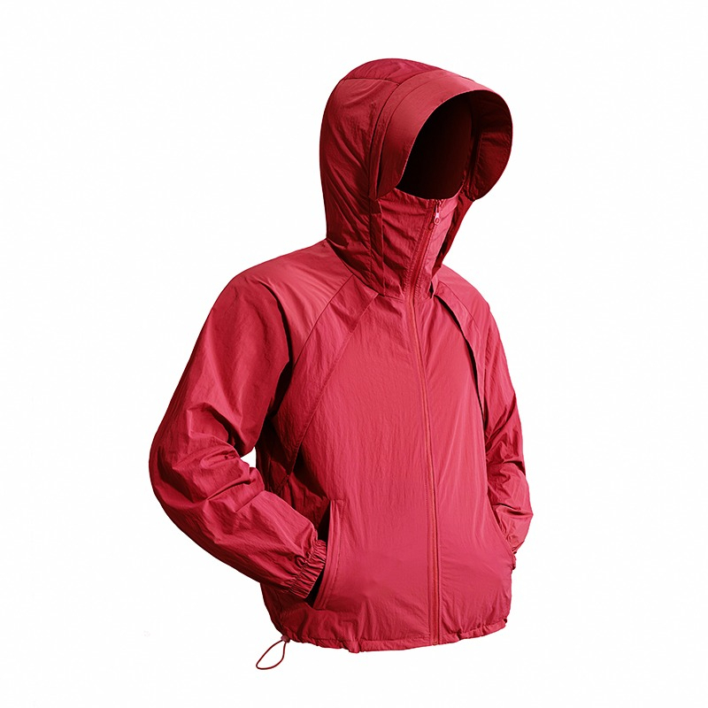 Men's Women's UPF 50+ Sun Prot – Fishing Shirt Uv Protection Bewertung und Preis