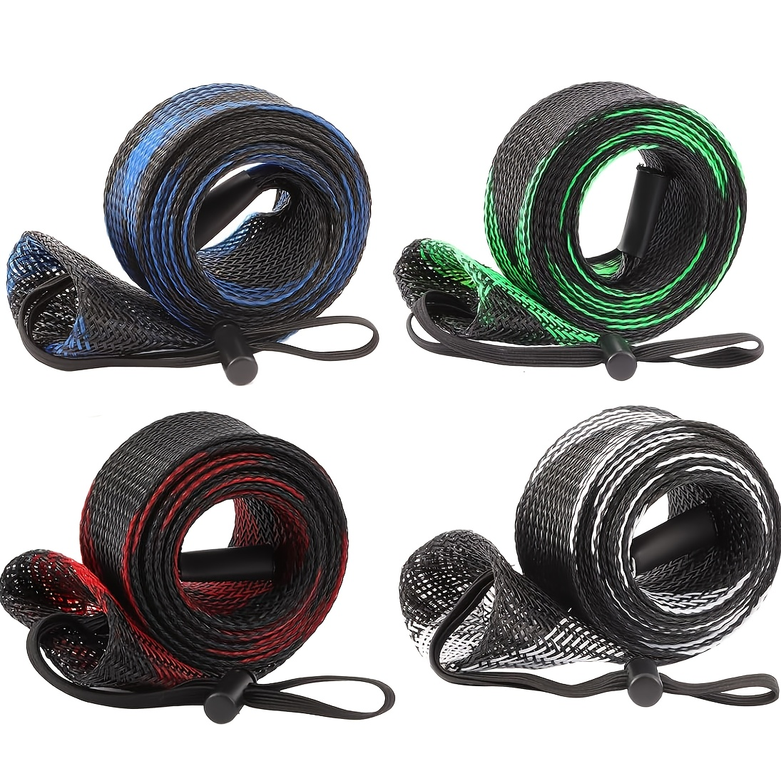 Reusable Fishing Rod Protector – Fishing Socks Bewertung und Preis