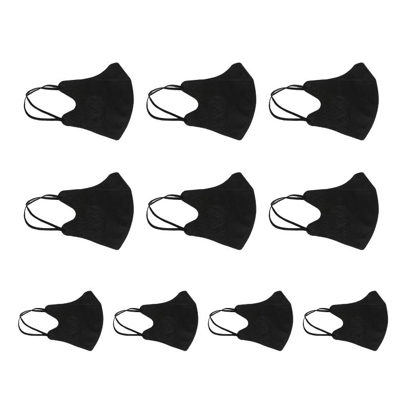 10/50PCS Ice Mesh Face Scarf E – Fishing Mask Sun Protection Bewertung und Preis