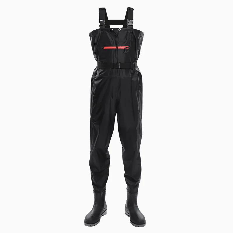 Waterproof Chest Waders with F – Fishing Waders Bewertung und Preis