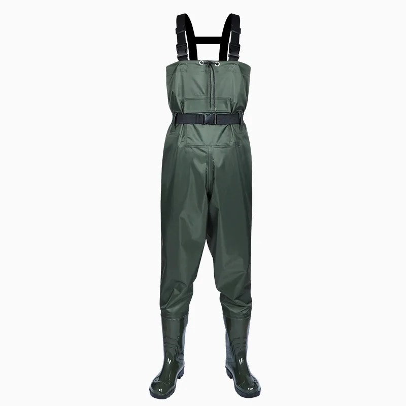 Waterproof Chest Waders with F – Fishing Waders Bewertung und Preis