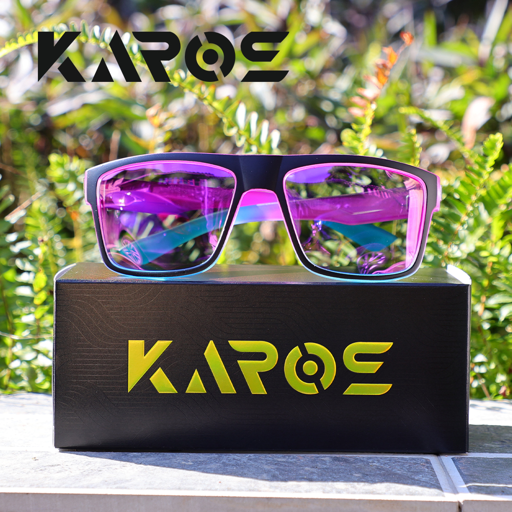 KAROS Fashion Square Polarized – Fishing Sunglasses Polarized Bewertung und Preis