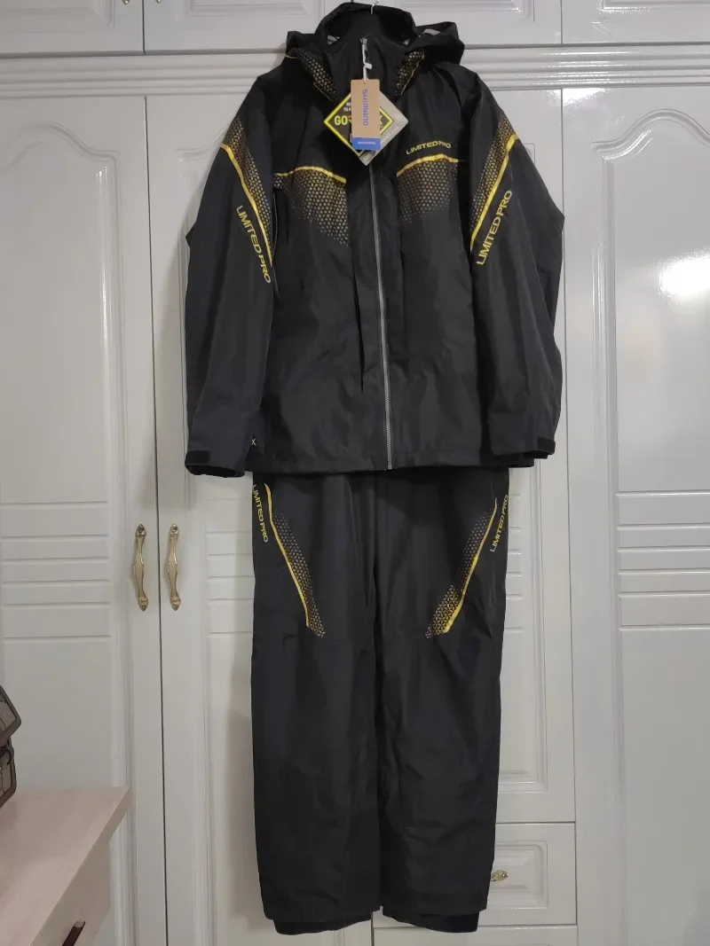 Brand LIMITED PRO Thin Windpro – Fishing Pants Waterproof Bewertung und Preis