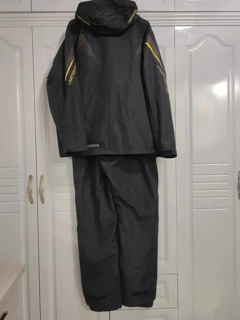 Brand LIMITED PRO Thin Windpro – Fishing Pants Waterproof Bewertung und Preis