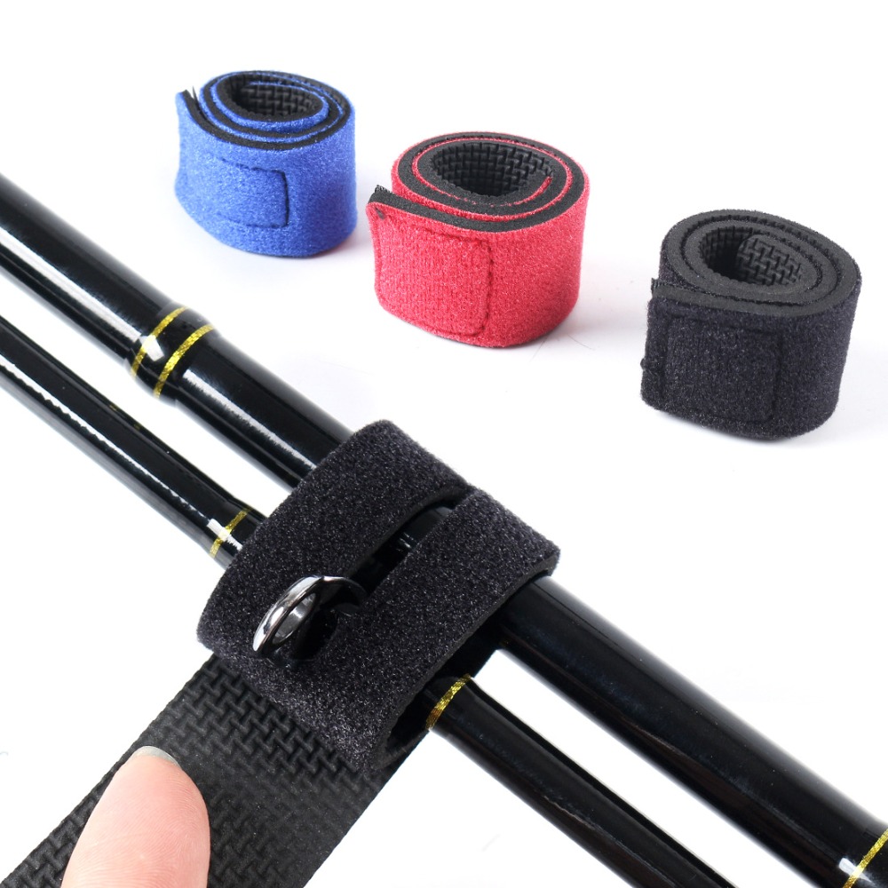 Fishing Pole Strap Rod Belt Ti – Fishing Belt Bewertung und Preis