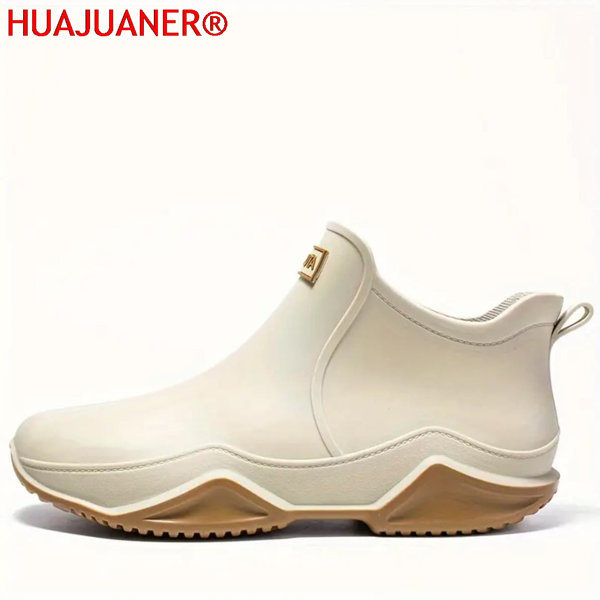 Men's Rain Boots for All Seaso – Fishing Boots Bewertung und Preis