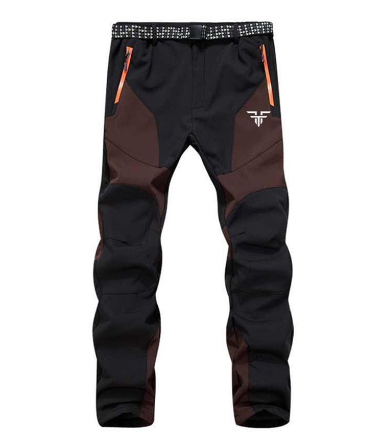 Autumn and Winter Men's Fishin – Fishing Pants Waterproof Bewertung und Preis