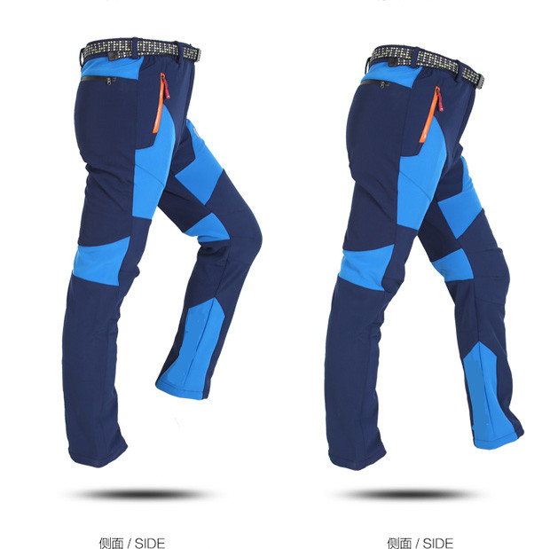 Autumn and Winter Men's Fishin – Fishing Pants Waterproof Bewertung und Preis